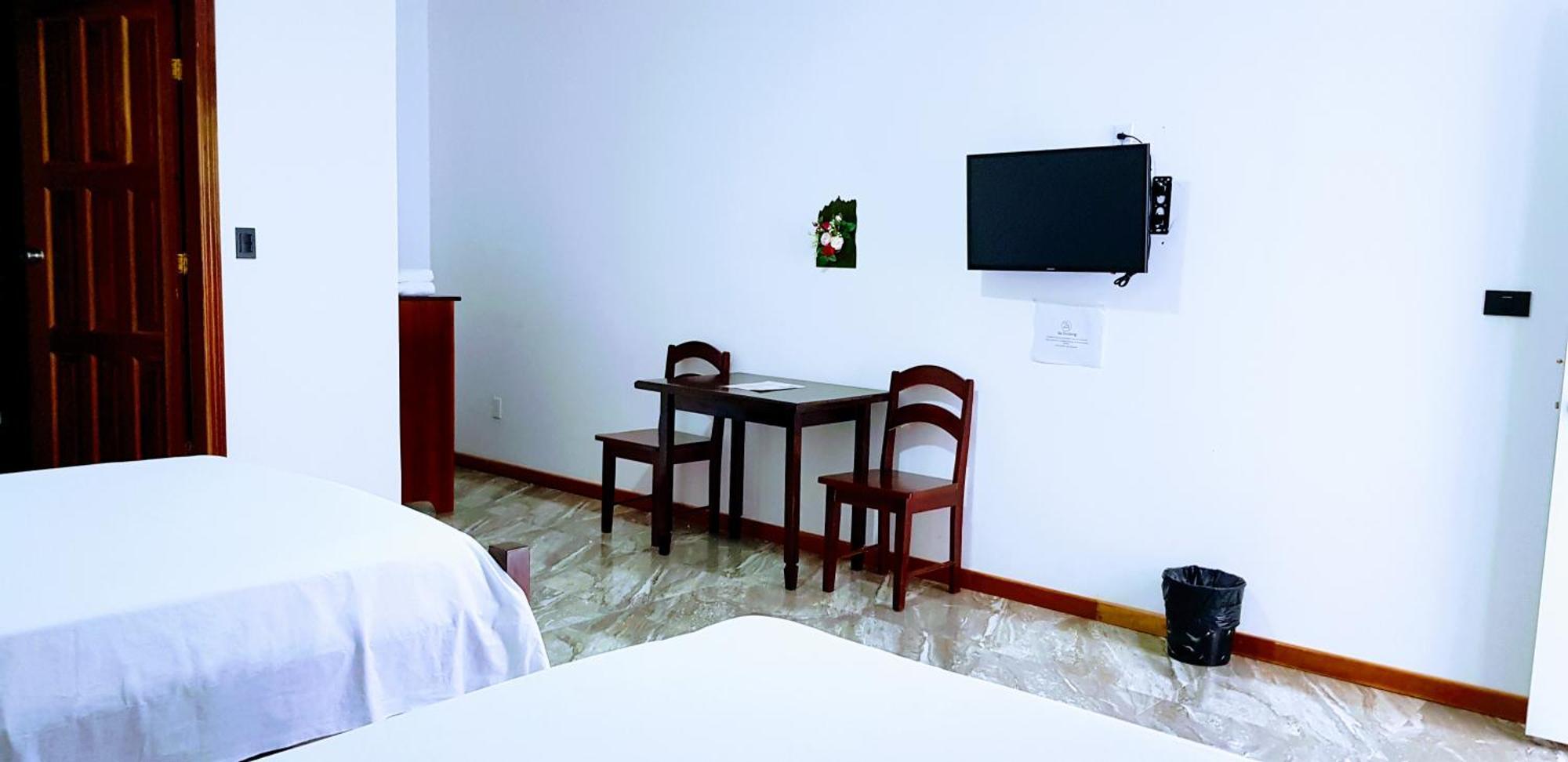 Day And Night Hotel เบลโมแพน ภายนอก รูปภาพ